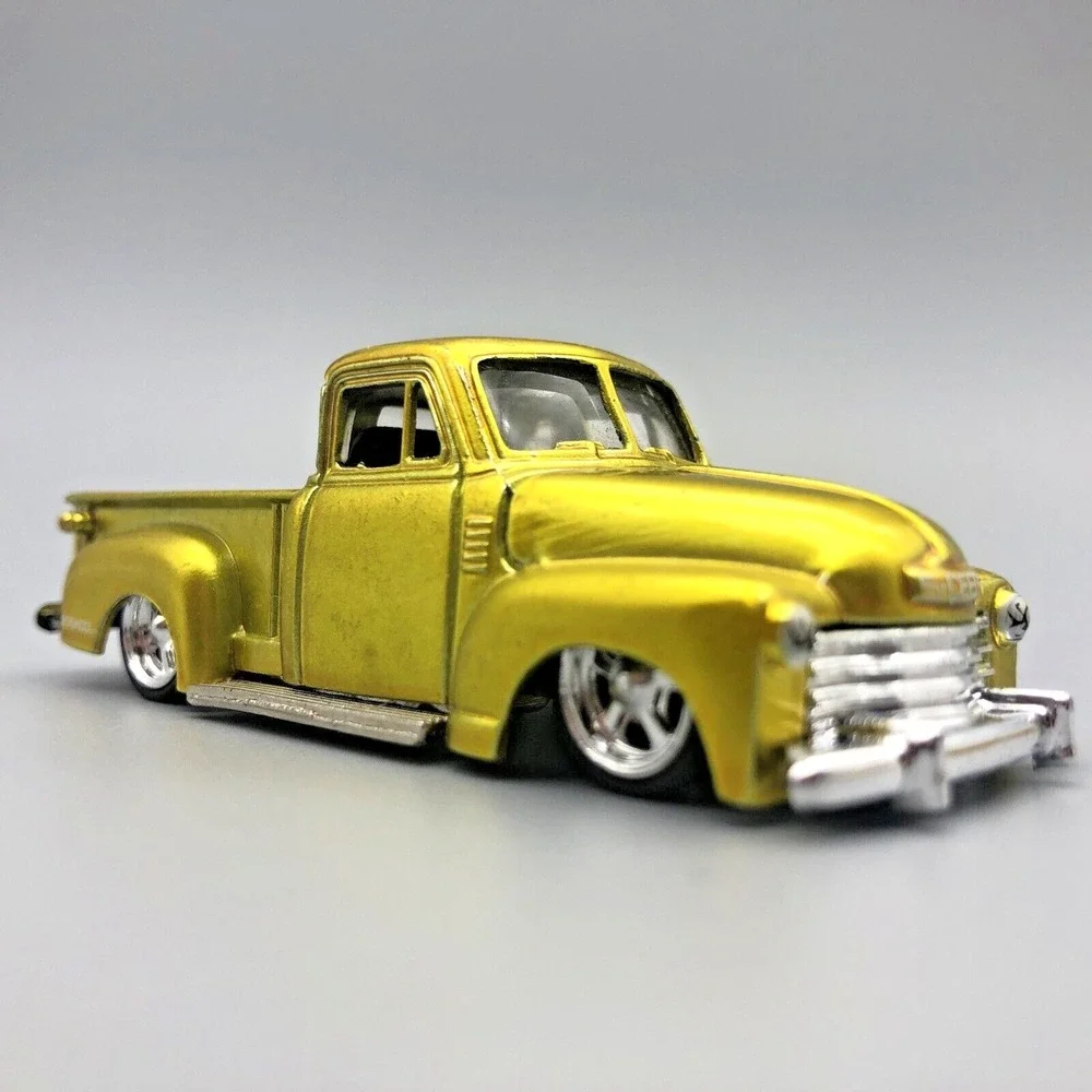 Jada Toys loose truck